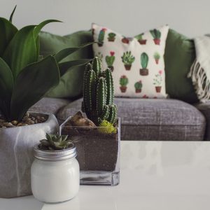 Modern Floor Lamp